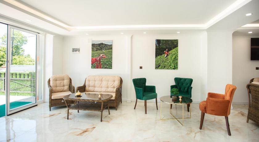 Al Jannah Residence photo