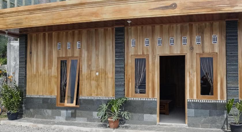 Hotel Agrowisata Kopeng Gunungsari photo
