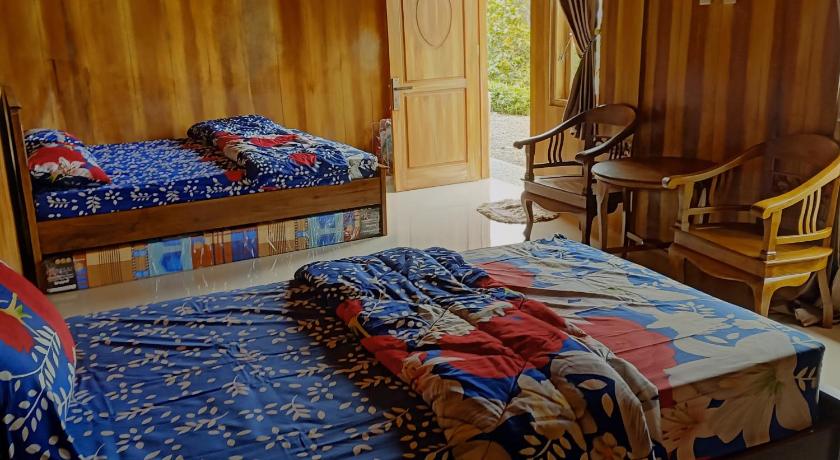 Hotel Agrowisata Kopeng Gunungsari photo