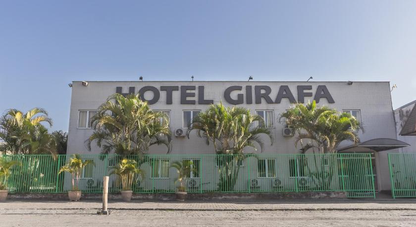 Stop Time Hotel - Manguinhos - Rio de Janeiro - RJ