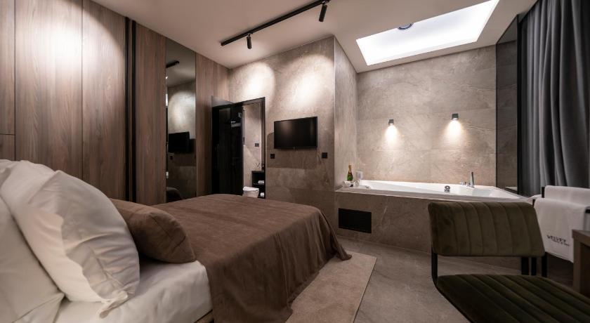 VELVET rooms & more photo
