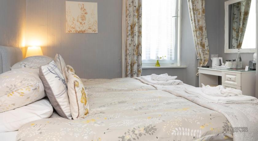 The Firs Bed and Breakfast photo