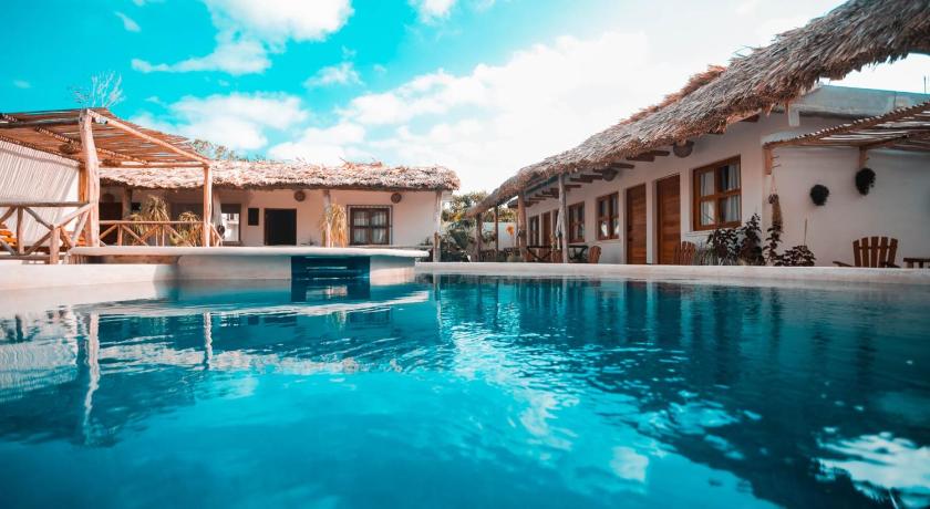 Villas Ixchel