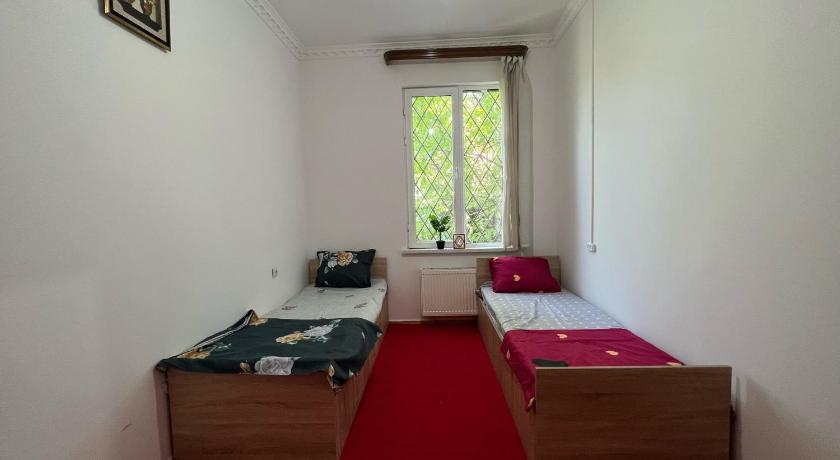 Royal Punjab Guest House Tbilisi — Hotel in Tbilisi