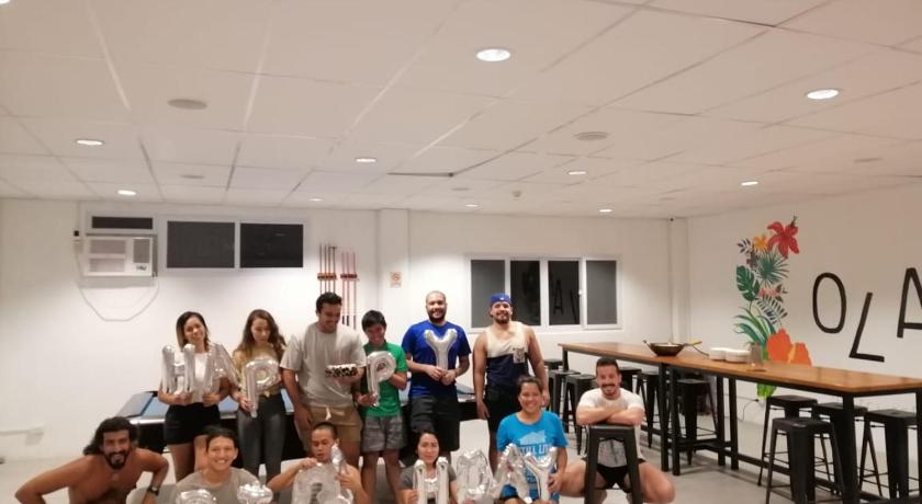 Cebu Nacho Hostel Cebu Hotel view