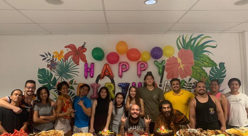 Cebu Nacho Hostel Cebu Hotel amenity