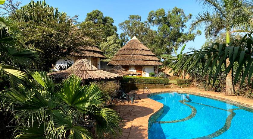 Banda Lodge photo