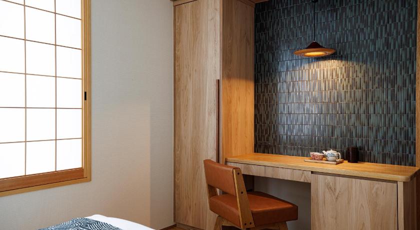 Hotel Kanazawa Zoushi photo
