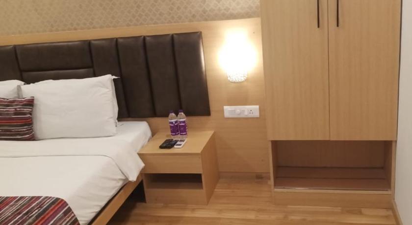 AYANA Royal suites — Hotel in Bangalore