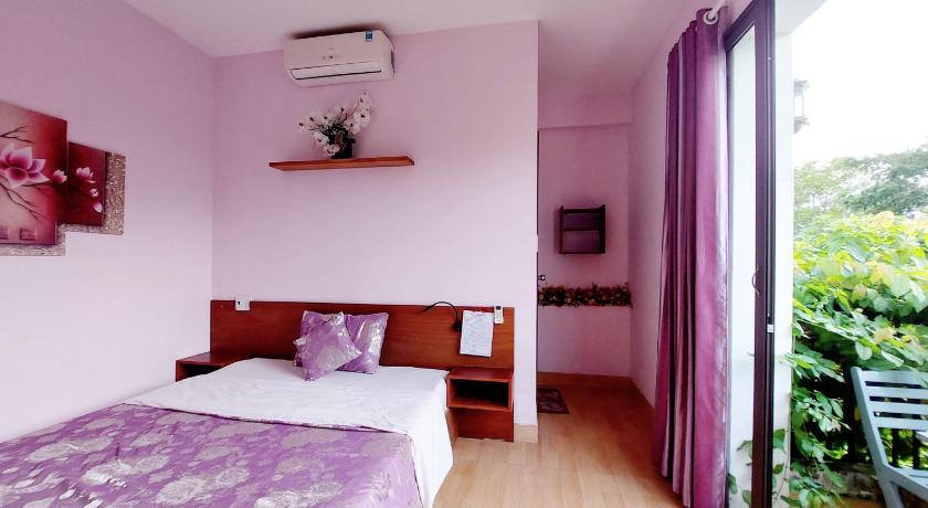 Hoian Aroma Villa photo