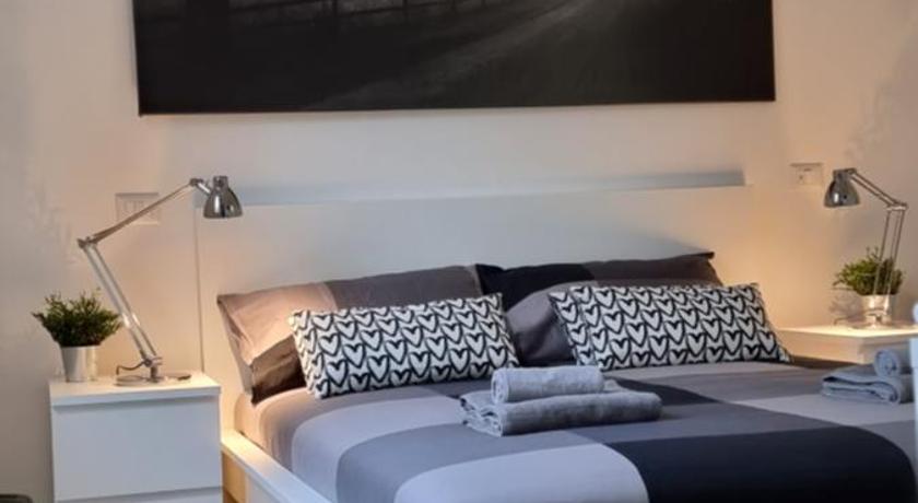 San Donato Policlinico BBking — Hotel in Milan