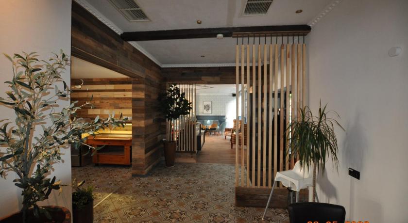 Parkhotel Schwedt