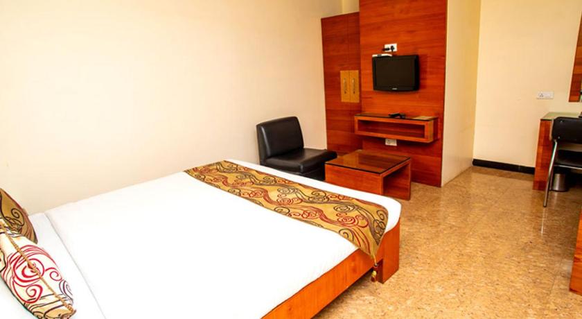 Simran Heritage(Business Hotel photo