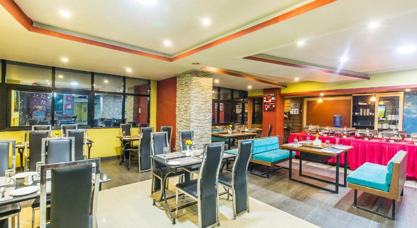 Hotel Travel INN — Kathmandu (5)