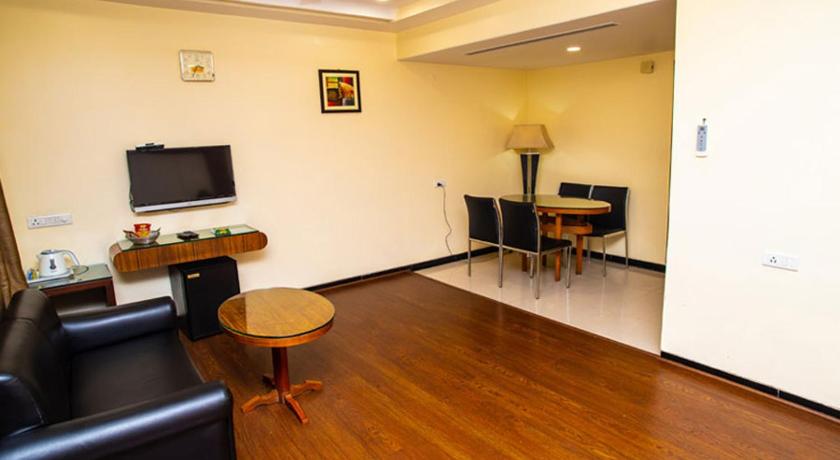 Simran Heritage(Business Hotel photo