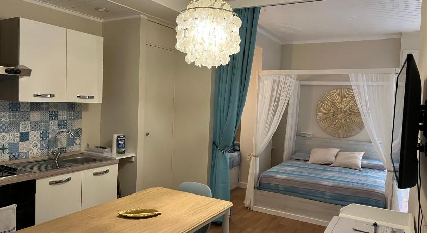 Casa vacanze il Nido