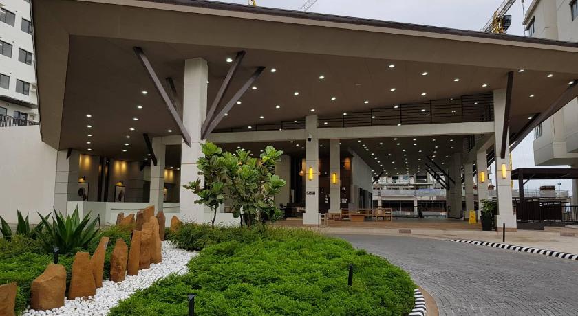 Affordable and Comfortable Serin East Tagaytay Condominun photo
