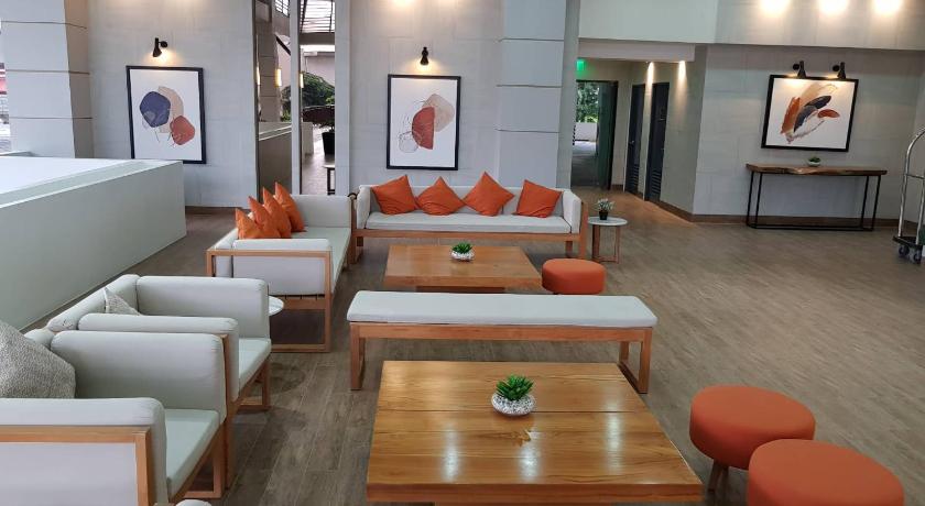Affordable and Comfortable Serin East Tagaytay Condominun photo