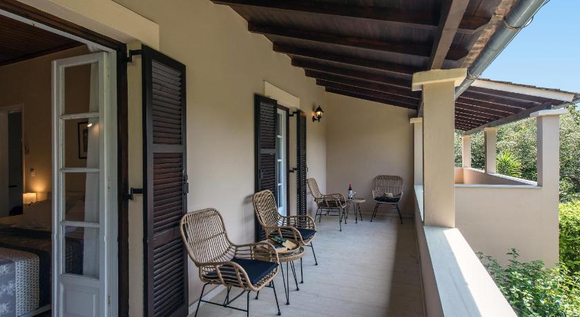 Villa Apleton photo