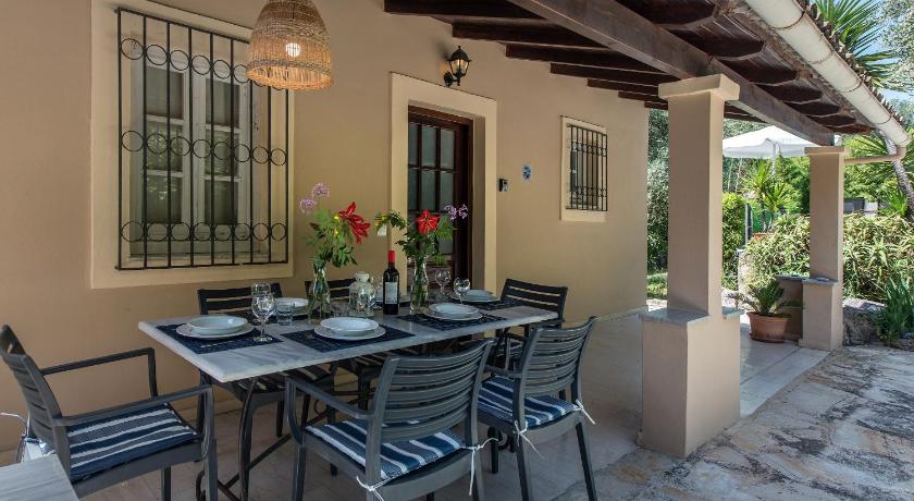Villa Apleton photo