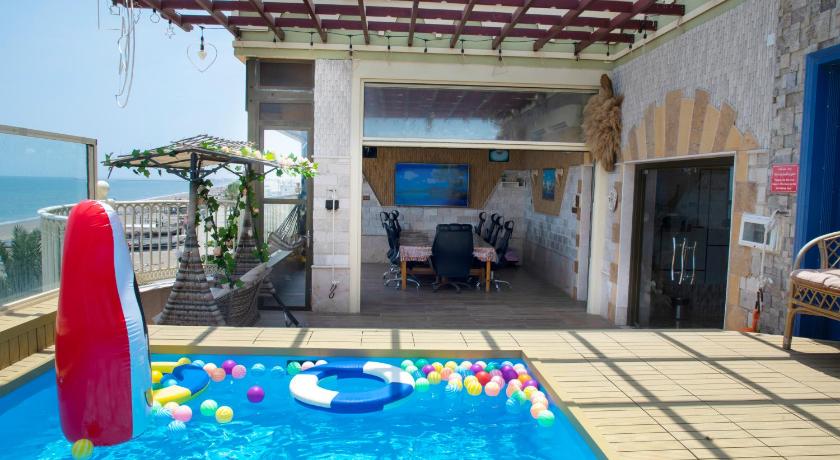 Nhar Accommodation House photo