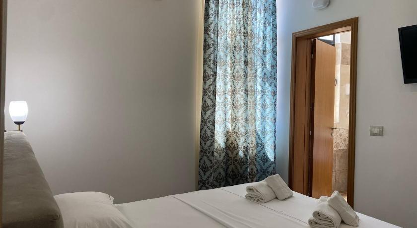 Hotel Republika Berat photo