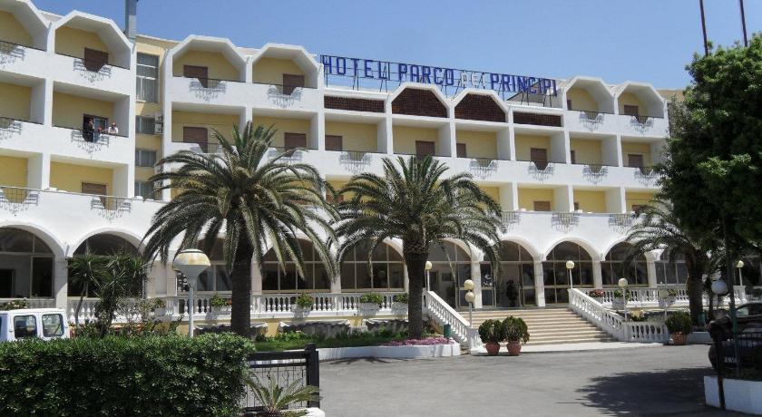 Hotel Parco Dei Principi