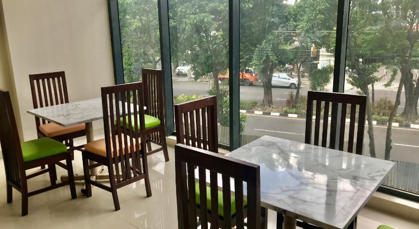 Agogo Downtown Surabaya - image 15