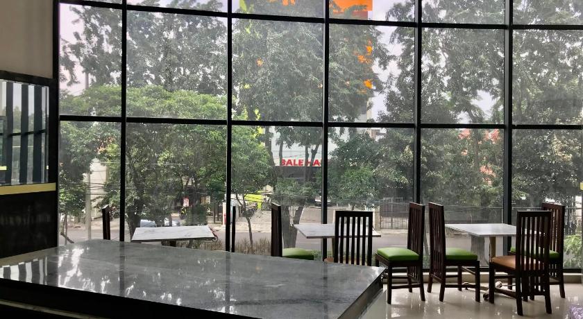 Agogo Downtown Surabaya - image 14