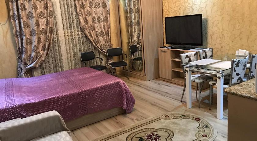 Orbi Towers Batumi — Hotel in Batumi