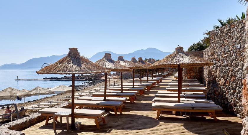 Blue Marine Resort and Spa Hotel photo