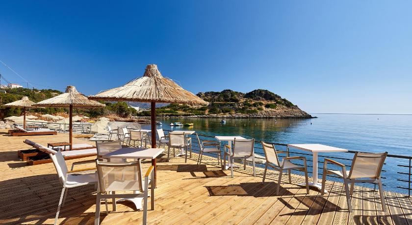 Blue Marine Resort and Spa Hotel photo