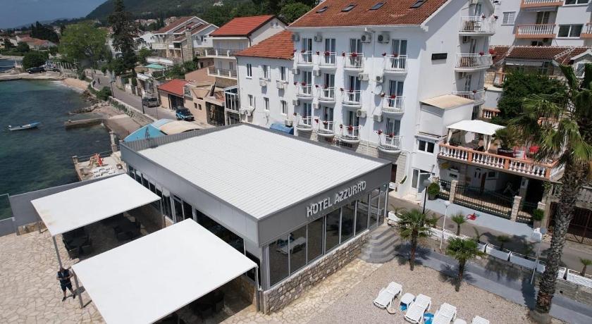 Hotel Azzurro photo
