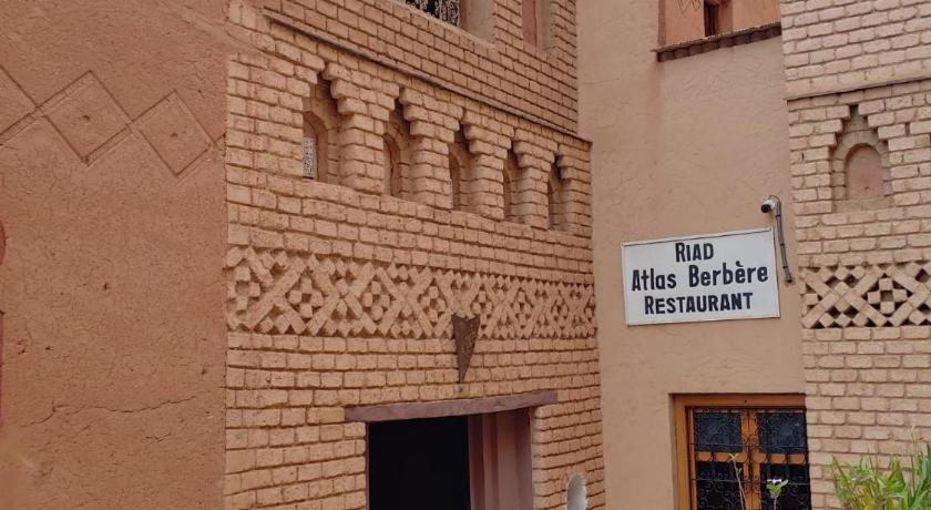 Riad Atlas Berbere photo