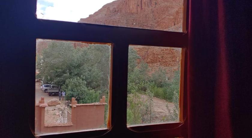 Riad Atlas Berbere photo