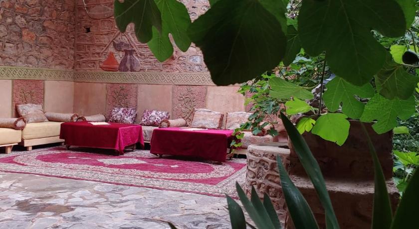 Riad Atlas Berbere photo