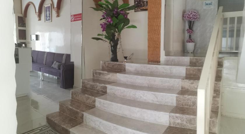 Al Aman Hotel Apartment photo