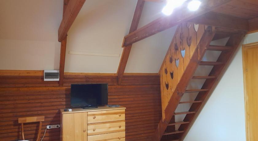 Ozike Apartmanhazak photo