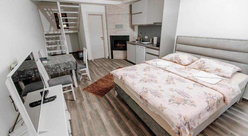 Image of Duplex Apartment 0