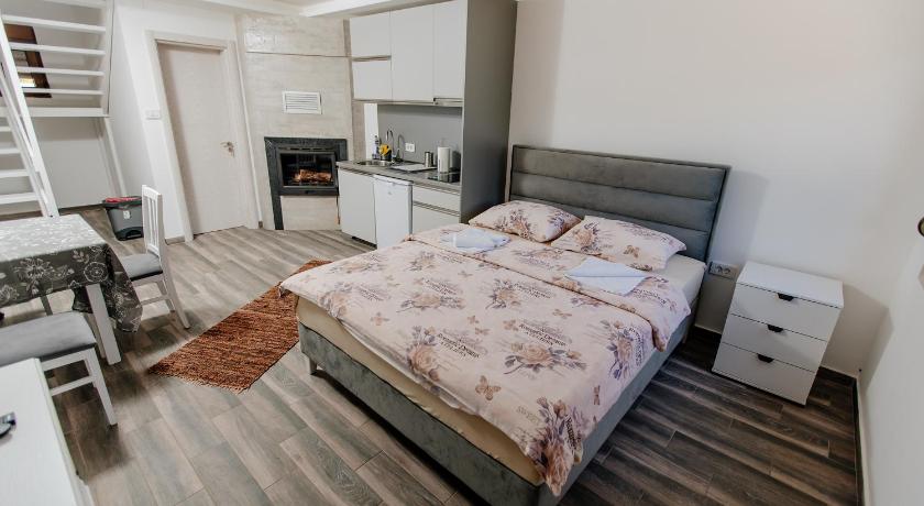 Image of Duplex Apartment 4
