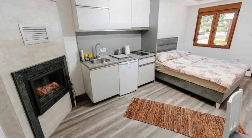 Image of Duplex Apartment 6