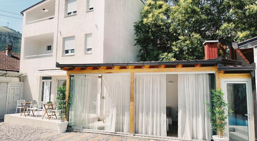City Apartment One — Hotel in Mostar