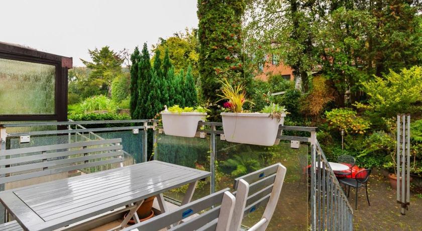 Modernes Apartment in schoner Lage photo