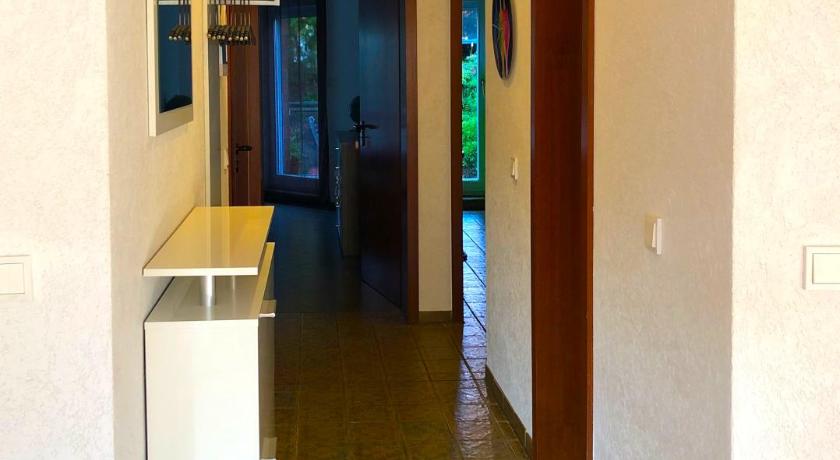 Modernes Apartment in schoner Lage photo