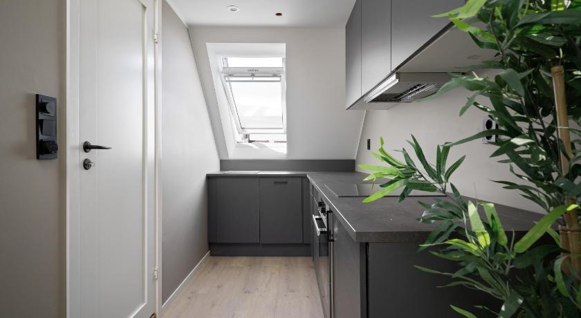 Stay Nygard - Serviced apartments in central Bergen photo