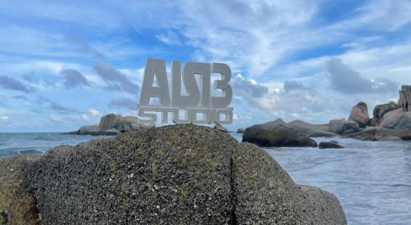 AISI3 Studio Seaview at Tanjung Lumpur — Hotel in Kuantan