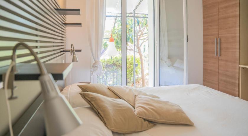 MIMOSA - Villa Luisa: Pace, Relax a 2 passi dal mare