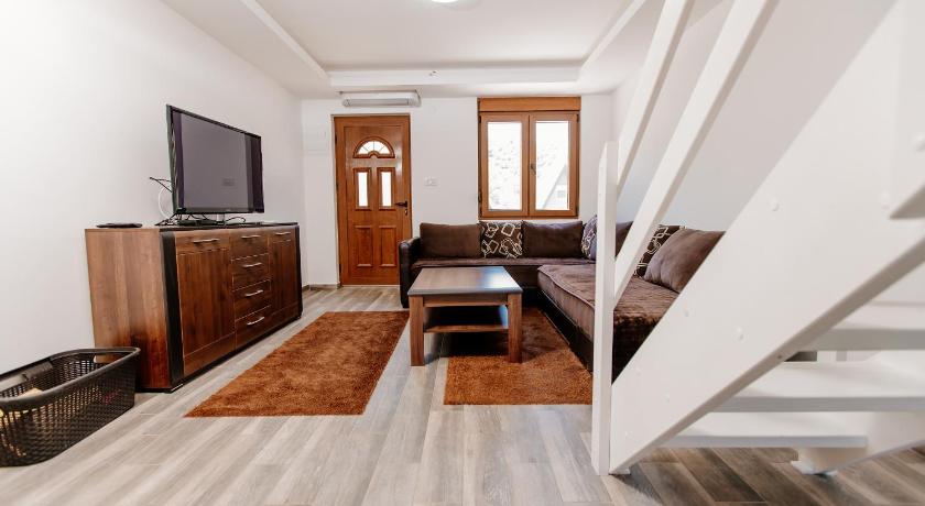 Image of Deluxe Bungalow 6