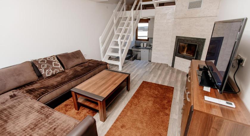 Image of Deluxe Bungalow 0