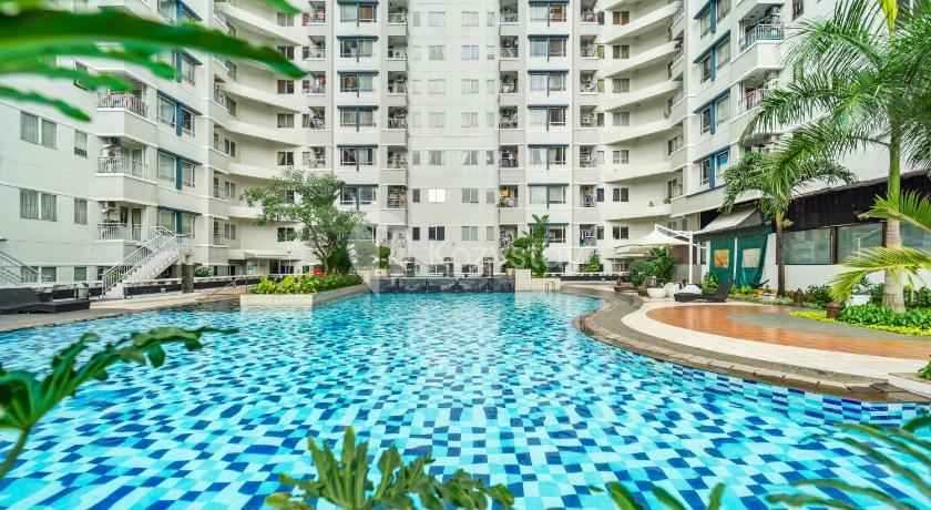 PECAN by Kozystay - Sudirman photo